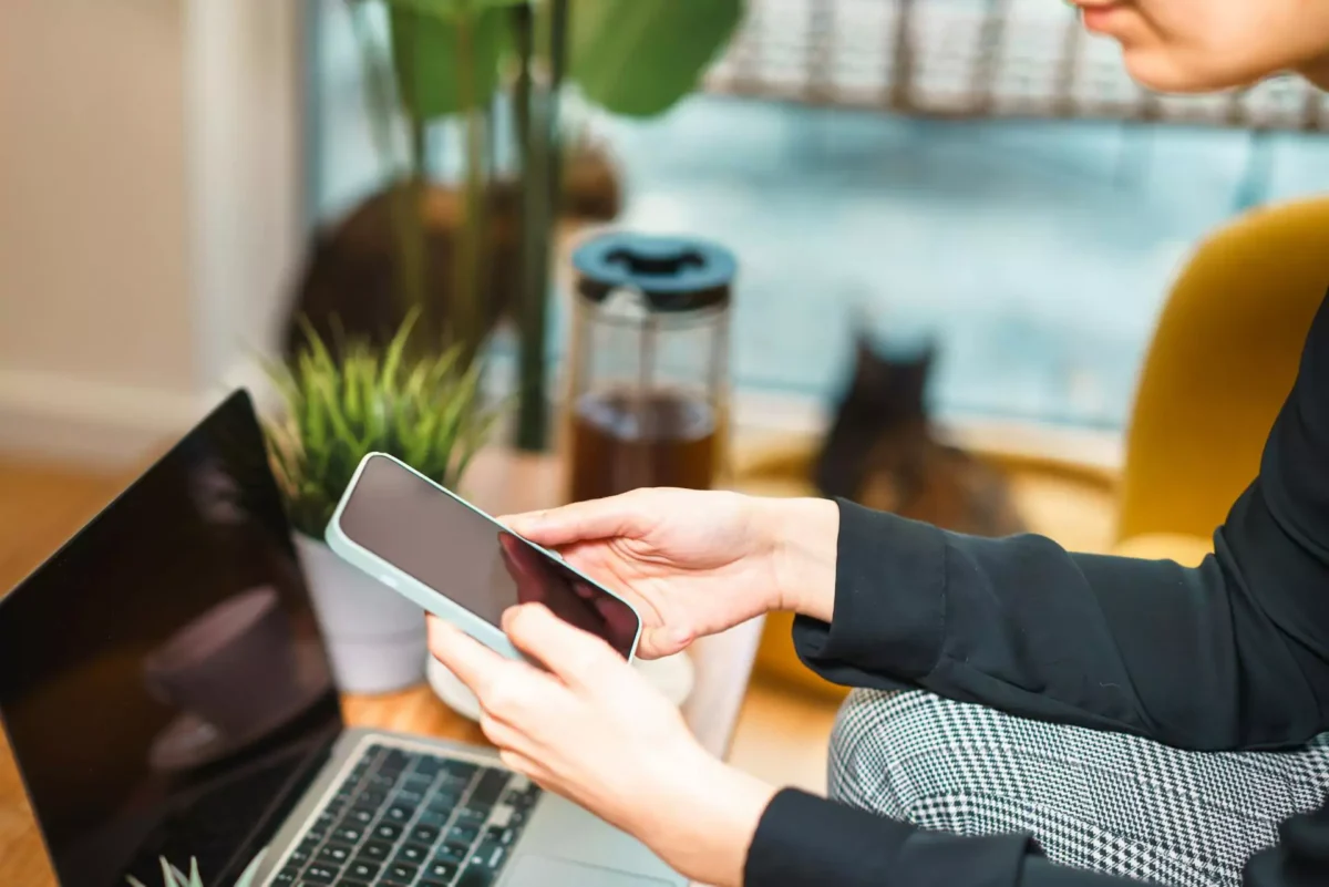 Como criar um anúncio atraente em Ezfind