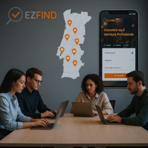 Hugo - Canalizador Certificado 24h – EzFind